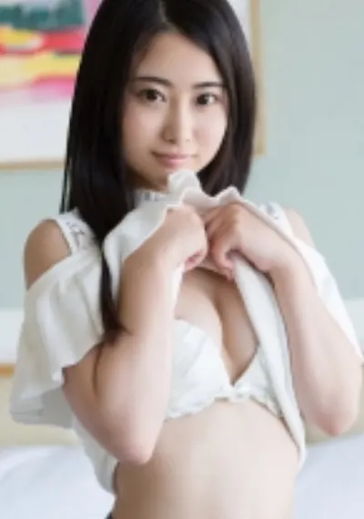 suzu 綺麗な柔肌