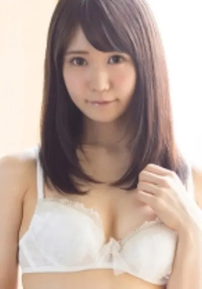 nimo 黒髪美少女