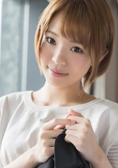 kanon ショートヘア