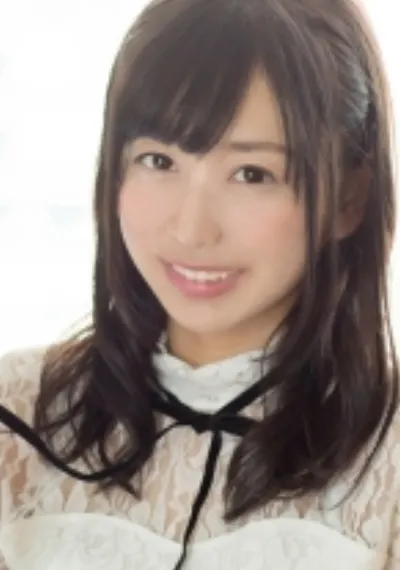 nami 清純派美少女