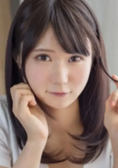 nimo 敏感美少女