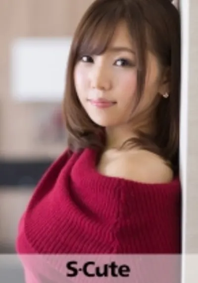 michiru (24) S-Cute 美尻