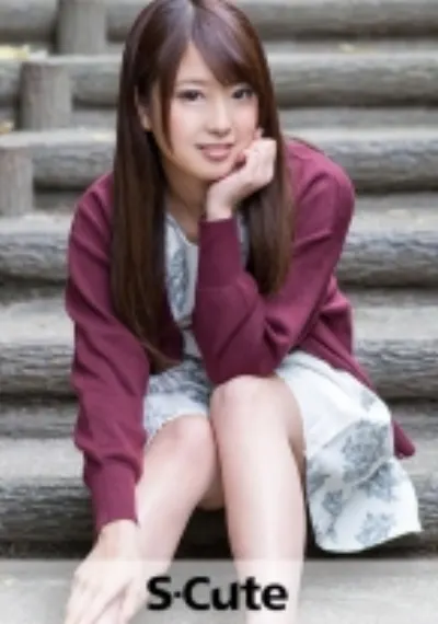 shizuku (21) S-Cute ウブ