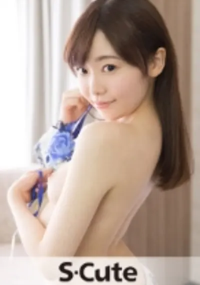 tae S-Cute 清楚な色白娘の中イキSEX