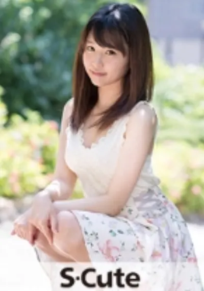 maho S-Cute 控えめで従順な美少女のピュアセックス