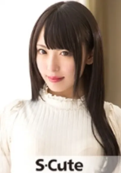 ikumi S-Cute 端正な顔立ちの黒髪美女の性事情