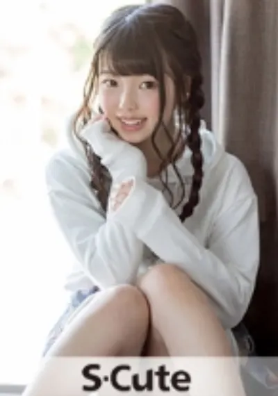 sayuri S-Cute 素で照れる子の甘酸っぱいセックス