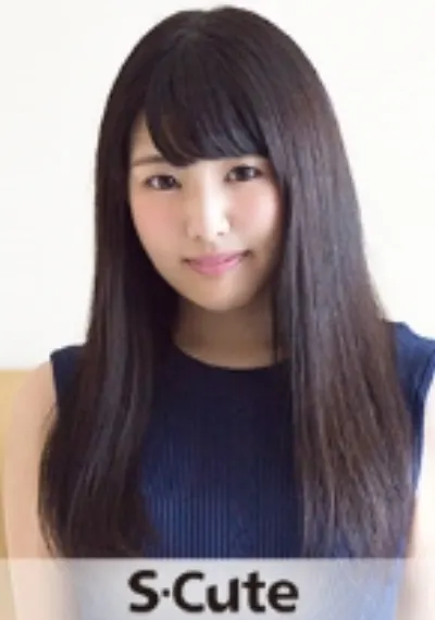 shiori S-Cute 性愛表現豊かにセックスする美少女