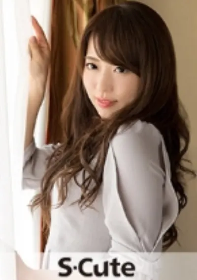 mariya S-Cute 愛液糸引く恥じらいエッチ