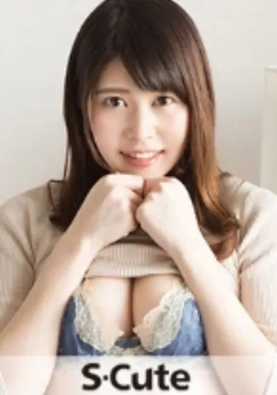 kaho (24) S-Cute 清楚な顔してイキまくりセックス