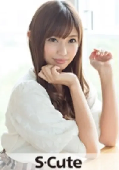 nao (20) S-Cute 色んな体位で楽しむ大人のセックス