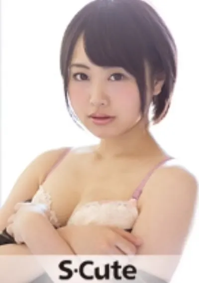 akari (23) S-Cute 笑顔が可愛い彼女と愛欲エッチ