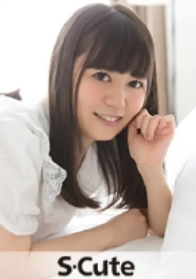 miku S-Cute 笑顔が可愛い美少女とハメ撮りH