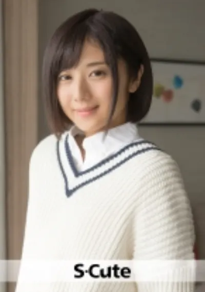 haruka S-Cute 指を絡ませ必死に求めてくれる美少女とH