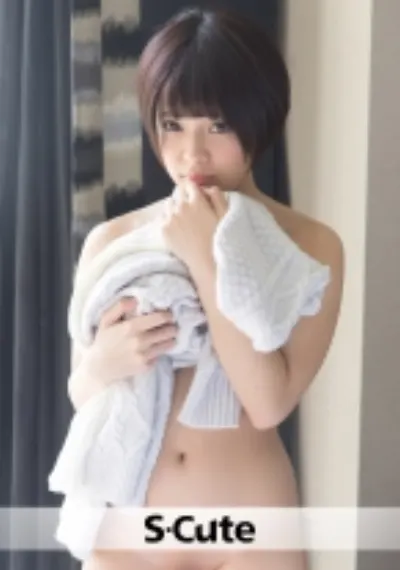 りん (18) S-Cute 小柄なショートカット美少女とH