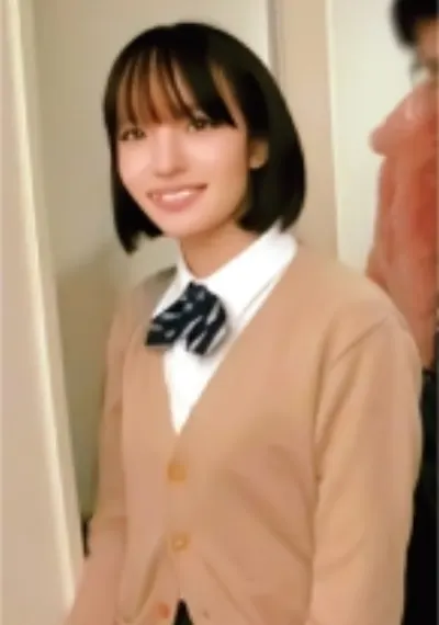 まい