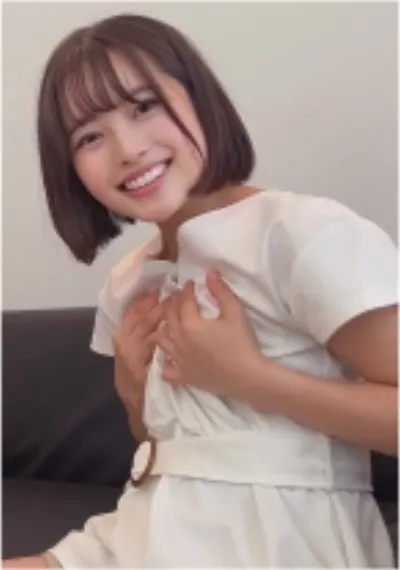 ちはるちゃん
