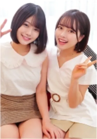 ゆの&ちはる