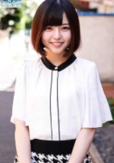 ゆうかちゃん