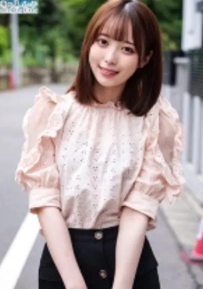 ゆいちゃん