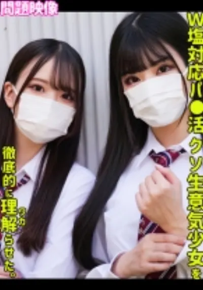 なみか&さくら