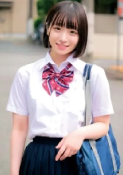 みこちゃん
