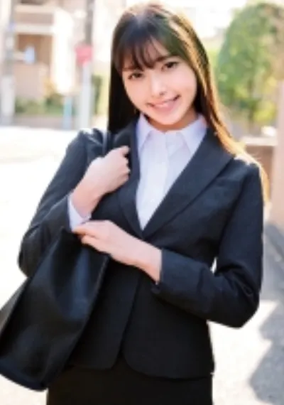 みすずちゃん