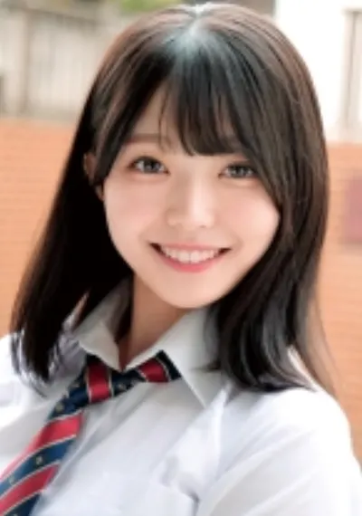 ひなたちゃん