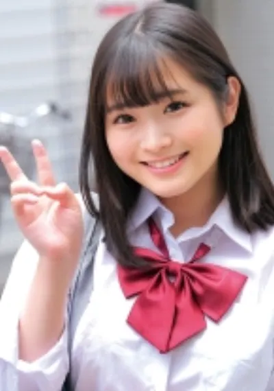 さくらちゃん