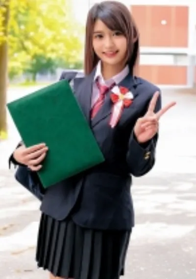 りこちゃん