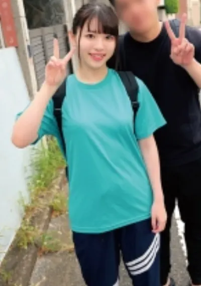 さつき&あつし