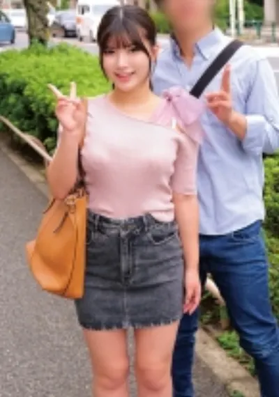 ののか&てつお