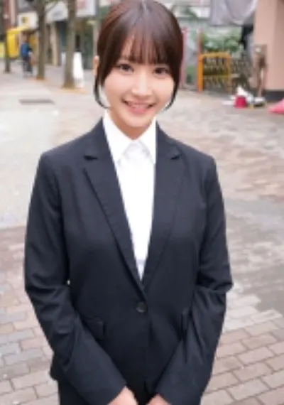 しおりさん