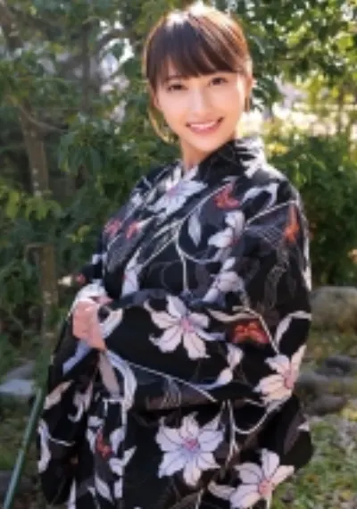 ひとみちゃん
