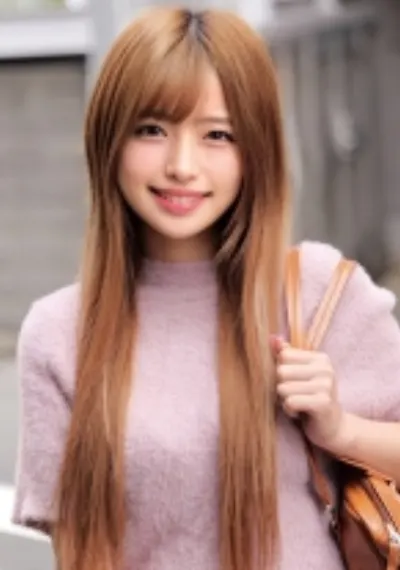 りかちゃん