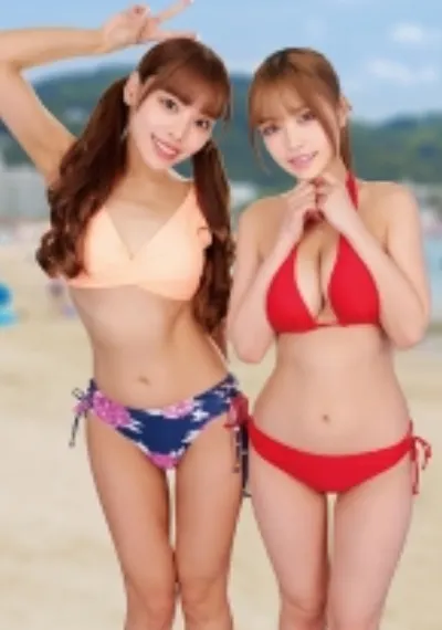 ひなた&りか