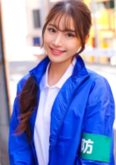 りんねさん