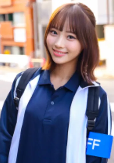 ふうさん