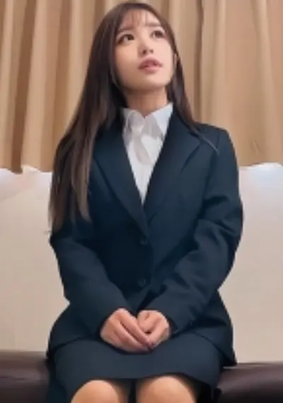 女子大生・Nさん(仮)