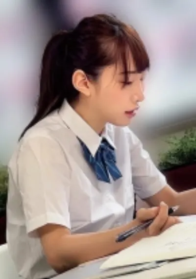 女生徒I276