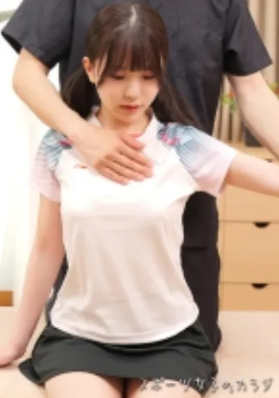 Kバドミントン選手