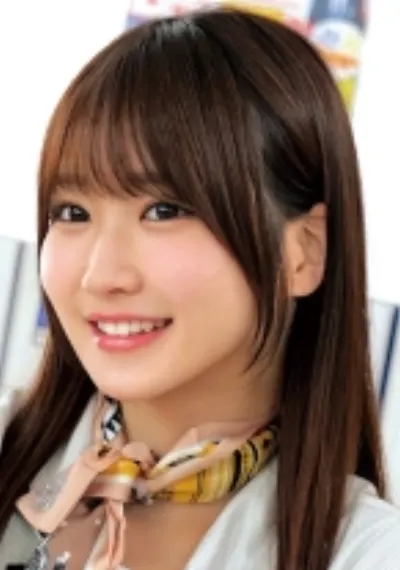 イモトさん