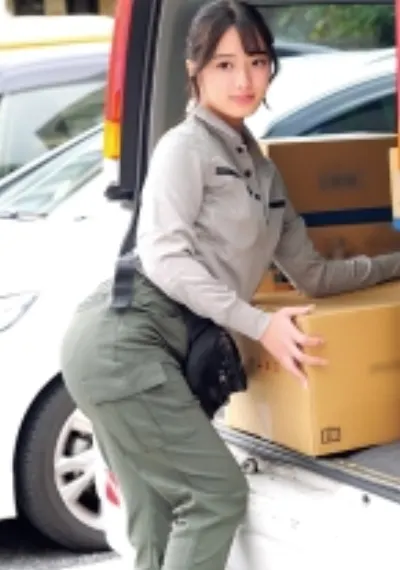 花守さん(仮)