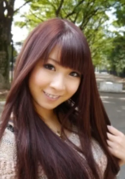 ひとみ
