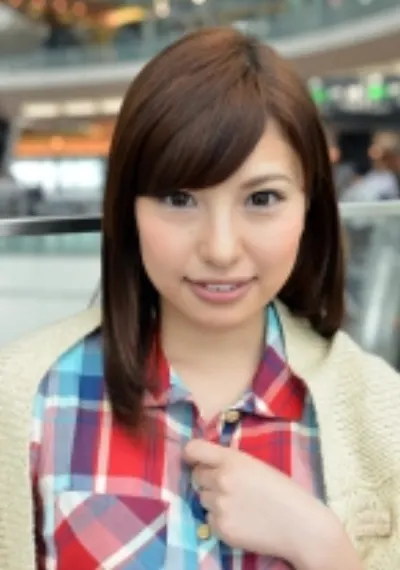 素人生中デビュー 瑞希