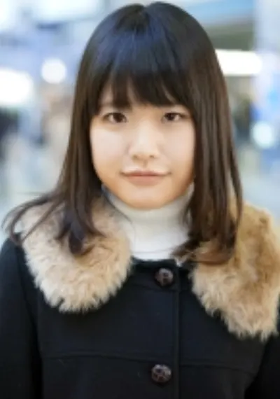 上京したての10代に編集部員のオナニーを見せつけたら…… 知子