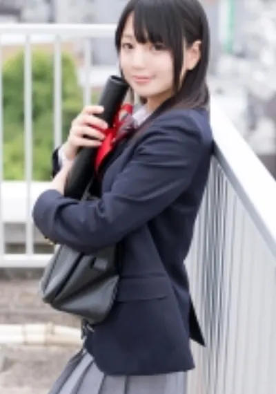 Hitomi #7 思春期 「卒業」