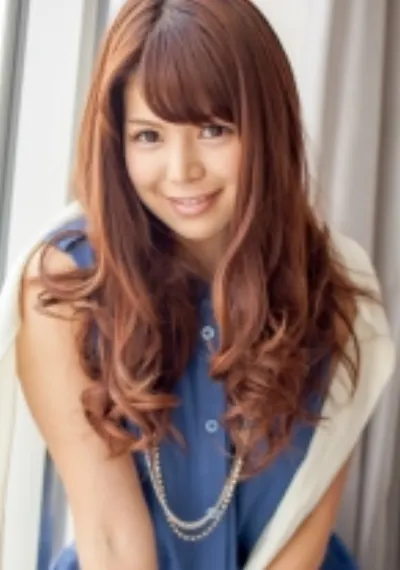 ゆかちゃん(名古屋の大学生)