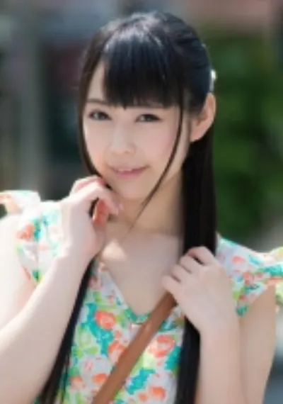 山梨から遊びに来たゆずきちゃん