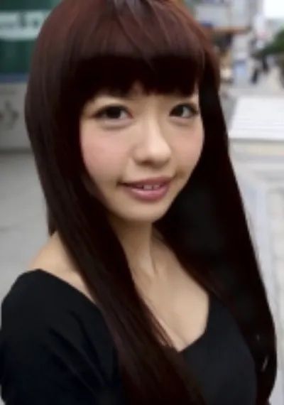 さな21歳 千葉県市川市の女子大生